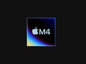 Apple Чип M4.