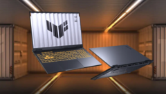 Ноутбук Asus TUF Gaming F16