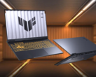 Ноутбук Asus TUF Gaming F16