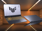 Ноутбук Asus TUF Gaming F16