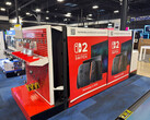 Дисплей Switch 2 от Best Buy (Источник изображения: Apple аккаунт Snob X)