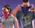 Рекламное изображение игры GTA VI