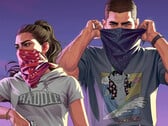 Рекламное изображение игры GTA VI