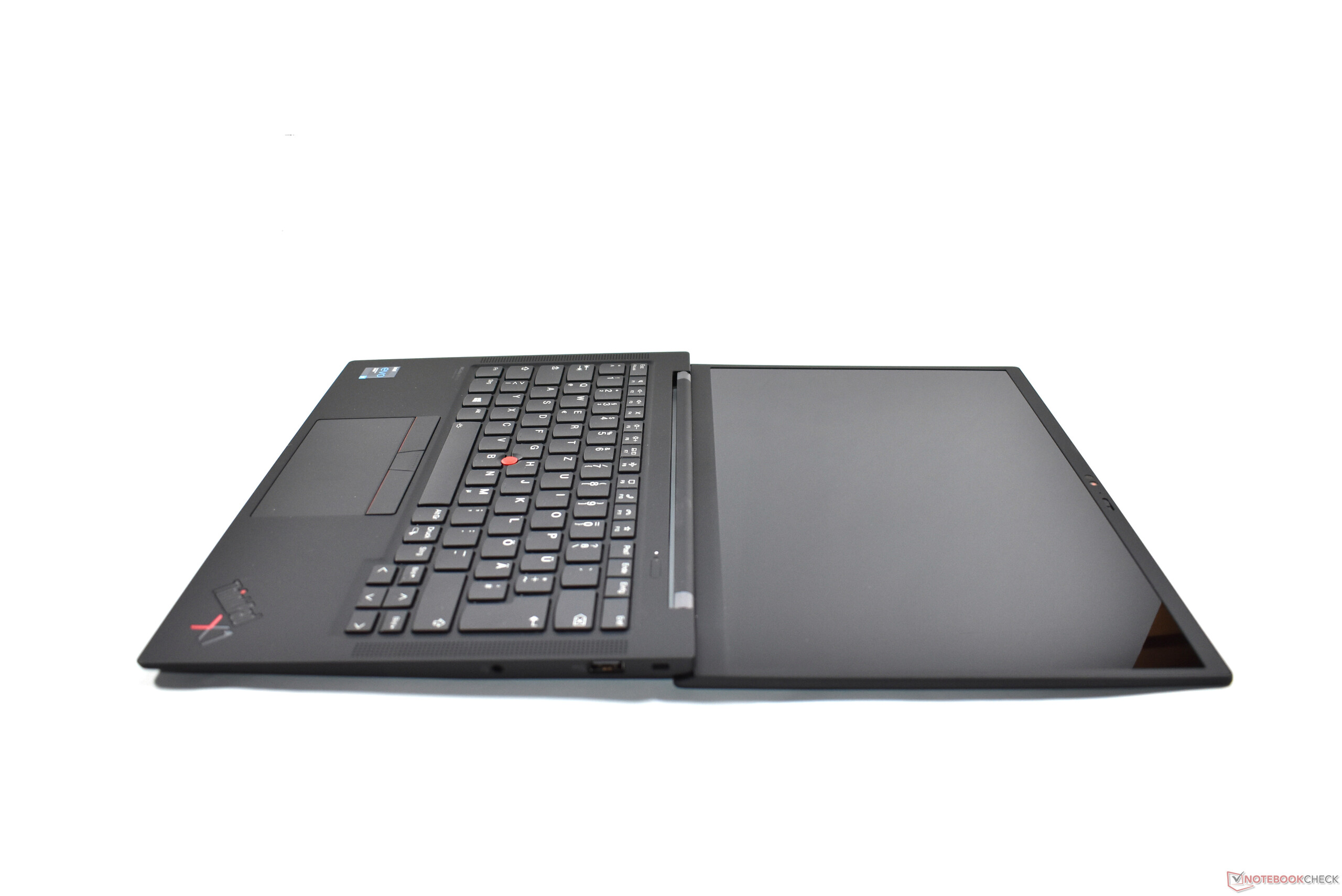 Thinkpad x1 carbon gen12 2024