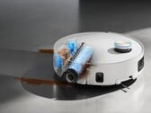Ролик Aqua20 Ultra Roller от Dreame создан на основе более старого ролика Aqua10 Ultra Roller (на фото)