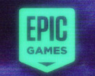 На этой неделе Epic Games дарит по одной игре для Windows и macOS, логотип изображен на картинке. (Источник изображения: Epic Games)