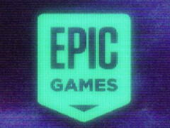 На этой неделе Epic Games дарит по одной игре для Windows и macOS, логотип изображен на картинке. (Источник изображения: Epic Games)