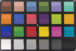 ColorChecker Passport