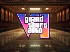 Логотип GTA 6 замечен в зале суда