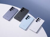 Galaxy S27 будет выглядеть так же, как S26, и заряжаться столь же быстро.