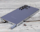 Galaxy S26 Ultra может заряжать батарею быстрее, чем Galaxy S25 Ultra, показанный здесь (источник изображения: Notebookcheck)