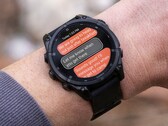 Смарт-часы Garmin Fenix 8 получают бета-версию v.21.38