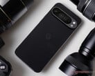 Pixel 9 Pro XL - один из нескольких смартфонов, получивших последнее обновление Google Android 15. (Источник изображения: Notebookcheck)
