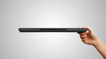 Порты HP EliteBoard G1a (источник изображения: HP)