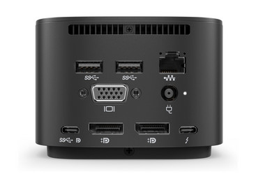 HP Thunderbolt Dock 120 Вт G2