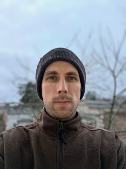 Селфи с Vivo X300