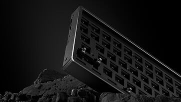 Keychron K2 Ultra 