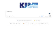 Kimi K2: Является ли новый ИИ от Moonshot лучше, чем ChatGPT? (Источник: Moonshot AI)