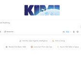 Kimi K2: Является ли новый ИИ от Moonshot лучше, чем ChatGPT? (Источник: Moonshot AI)