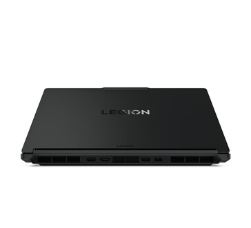 Legion 5a 1511 с тыльной стороны. (Источник изображения: Lenovo)