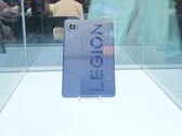 Еще не вышедший в продажу планшет Lenovo Legion оснащен одной задней камерой. 