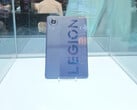 Еще не вышедший в продажу планшет Lenovo Legion оснащен одной задней камерой. 