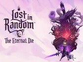 Lost in Random: The Eternal Die poster. Расширенная версия игры уже доступна (Источник изображения: Thunderful Games)