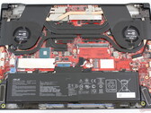 Дорогие ноутбуки Asus Zephyrus получили только одноканальную память