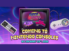 Скриншот видео тройного запуска Mega Cat Studios на YouTube (источник изображения: Mega Cat Studios YT)