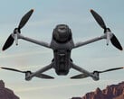 Ожидается, что Mavic 4 Pro будет стоить столько же, сколько и старшая модель Mavic 3 Pro. (Источник изображения: via Игорь Богданов - отредактировано)