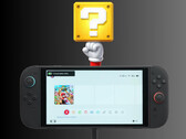 Функция остановки зарядки Nintendo Today Switch 2 (Источник изображения: Nintendo Today!, Nintendo of America с правками)