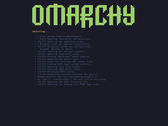 Omarchy 3.7.0 Linux для геймеров теперь доступен