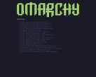 Omarchy 3.7.0 Linux для геймеров теперь доступен