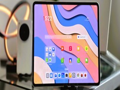 Обзор планшета OnePlus Pad 2 Pro