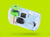 Камера Fujifilm QuickSnap Active является водонепроницаемой.