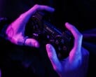 RPCS3 совместим с официальным контроллером DualShock 3 для PS3.