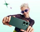 Realme 15 Pro оснащен двойной 50 МП задней камерой (Источник изображения: Realme)