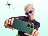 Realme 15 Pro оснащен двойной 50 МП задней камерой (Источник изображения: Realme)
