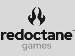 Логотип RedOctane Games из пресс-релиза Источник изображения Сайт RedOctane Games