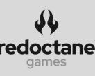 Логотип RedOctane Games из пресс-релиза Источник изображения Сайт RedOctane Games