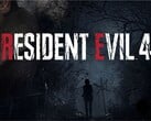 Фото обложки Resident Evil 4