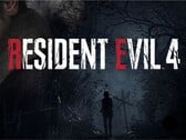 Фото обложки Resident Evil 4