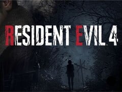 Фото обложки Resident Evil 4