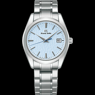 Grand Seiko SBGX357G. (Источник изображения: Grand Seiko)