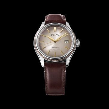 (Источник изображения: Seiko)