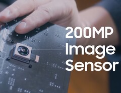 Новая 200 МП камера Sony может быть на 20% больше, чем ISOCELL HP2 в Galaxy 25 Ultra. (Источник изображения: Samsung)