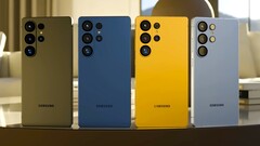 Samsung Galaxy S26 Ultra получит лишь несколько обновлений датчика камеры, но, скорее всего, будет заряжаться заметно быстрее. (Источник изображения: TT Technology)
