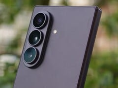 Обзор Samsung Galaxy Z Fold8 Ultra