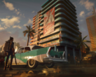 Скриншот из Far Cry 6 (источник изображения: SteamDB)