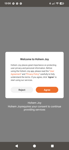 Политика конфиденциальности